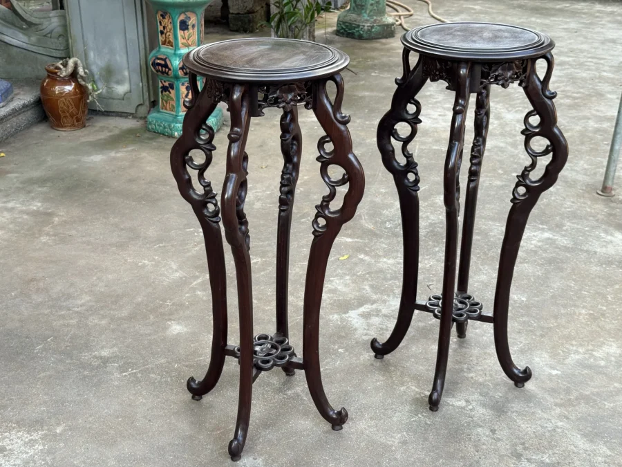 Đôn bày đồ mẫu 5